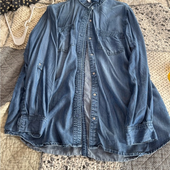 Intro ❤️ shirt - Picture 2 of 6